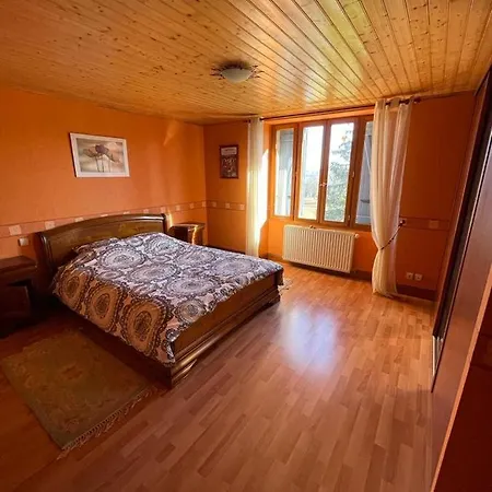 Le Pigeonnier Gersois