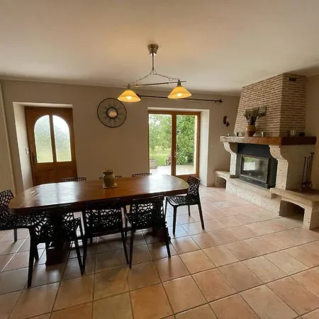 Le Pigeonnier Gersois Condom