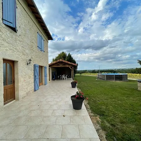 Le Pigeonnier Gersois * Condom