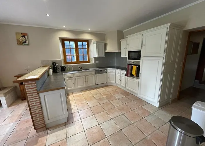 Dom wakacyjny Le Pigeonnier Gersois Condom