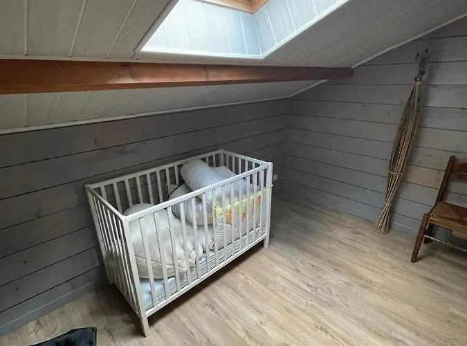 Dom wakacyjny Le Pigeonnier Gersois