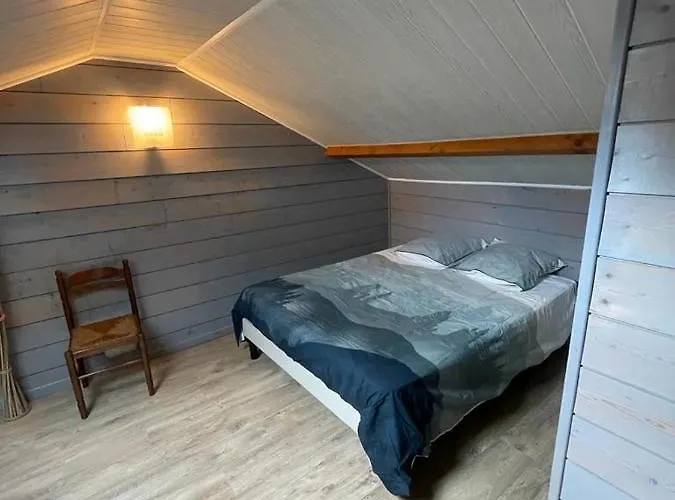 Dom wakacyjny Le Pigeonnier Gersois Condom