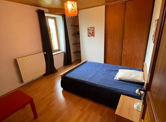 Le Pigeonnier Gersois Dom wakacyjny Condom