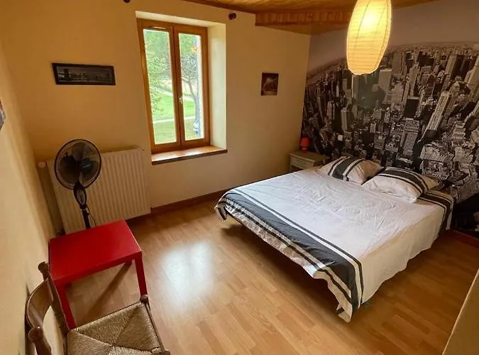 Le Pigeonnier Gersois Dom wakacyjny