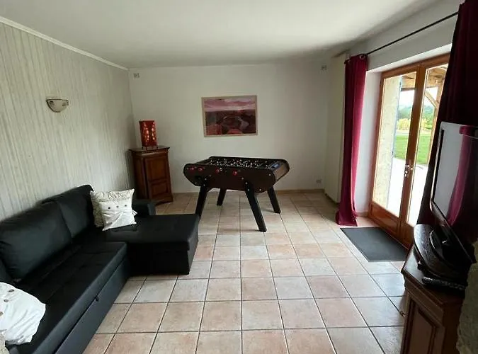 Le Pigeonnier Gersois Condom