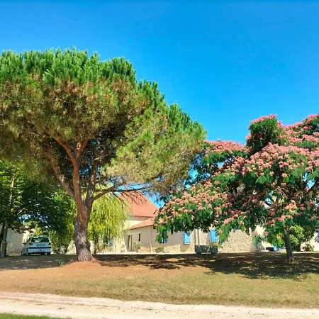 Le Pigeonnier Gersois