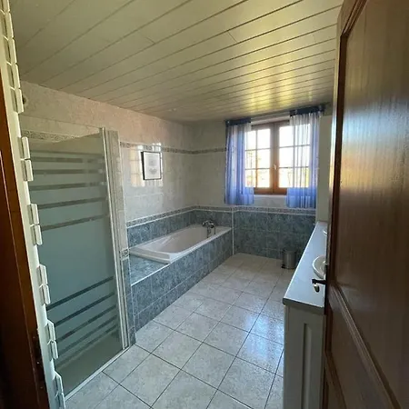 Vakantiehuis Le Pigeonnier Gersois Condom