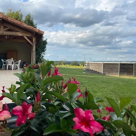 Le Pigeonnier Gersois *