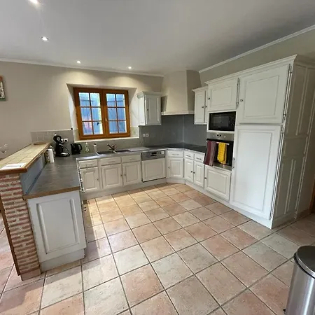 Ferienhaus Le Pigeonnier Gersois Condom