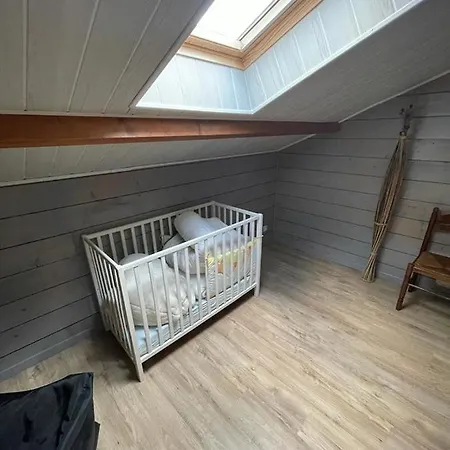 Semesterbostad Le Pigeonnier Gersois