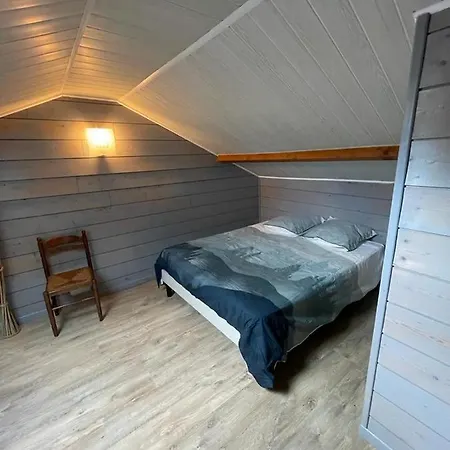 Vakantiehuis Le Pigeonnier Gersois Condom