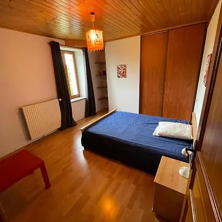 Le Pigeonnier Gersois Vakantiehuis Condom