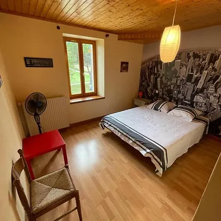 Le Pigeonnier Gersois Ferienhaus