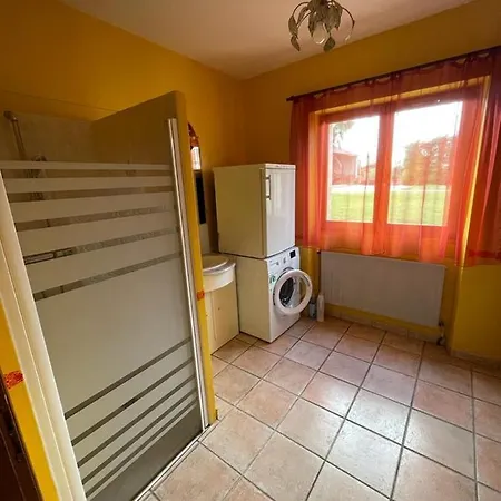 Le Pigeonnier Gersois