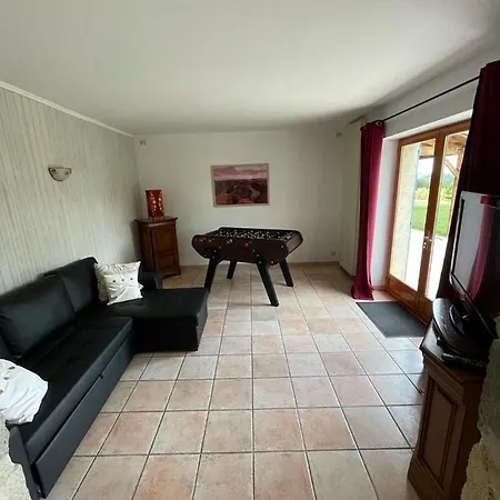 Le Pigeonnier Gersois Condom