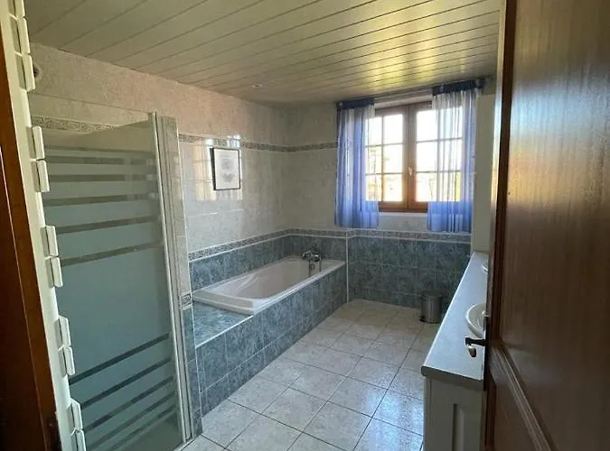 Casa vacanze Le Pigeonnier Gersois Condom